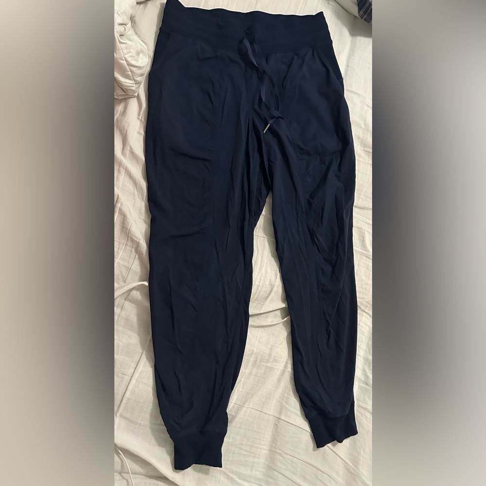 Lululemon Dance Studio Jogger